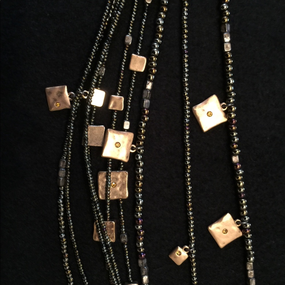 Fun necklace - Picture 2 of 5